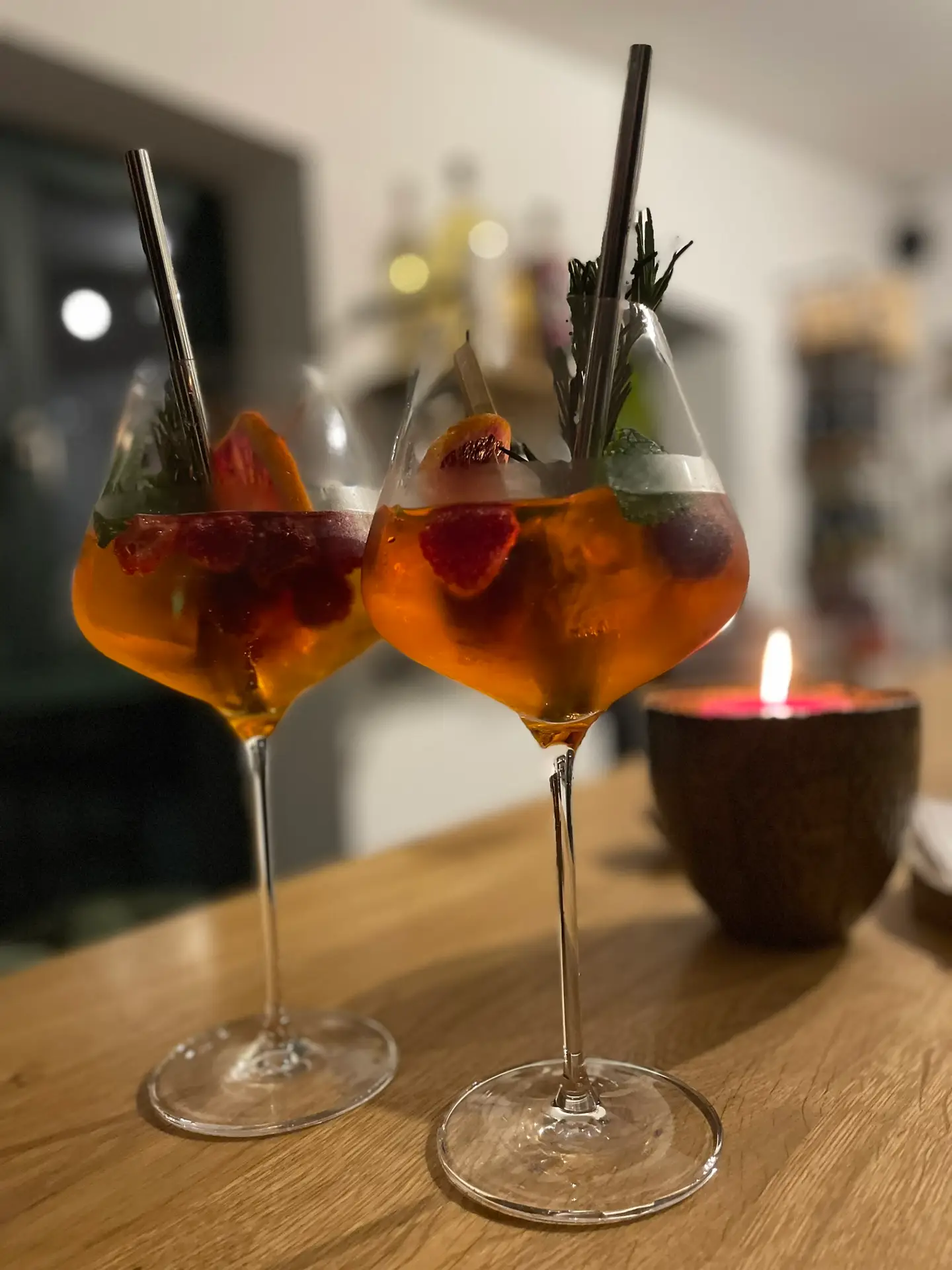 Antipasti und italienische Konserven