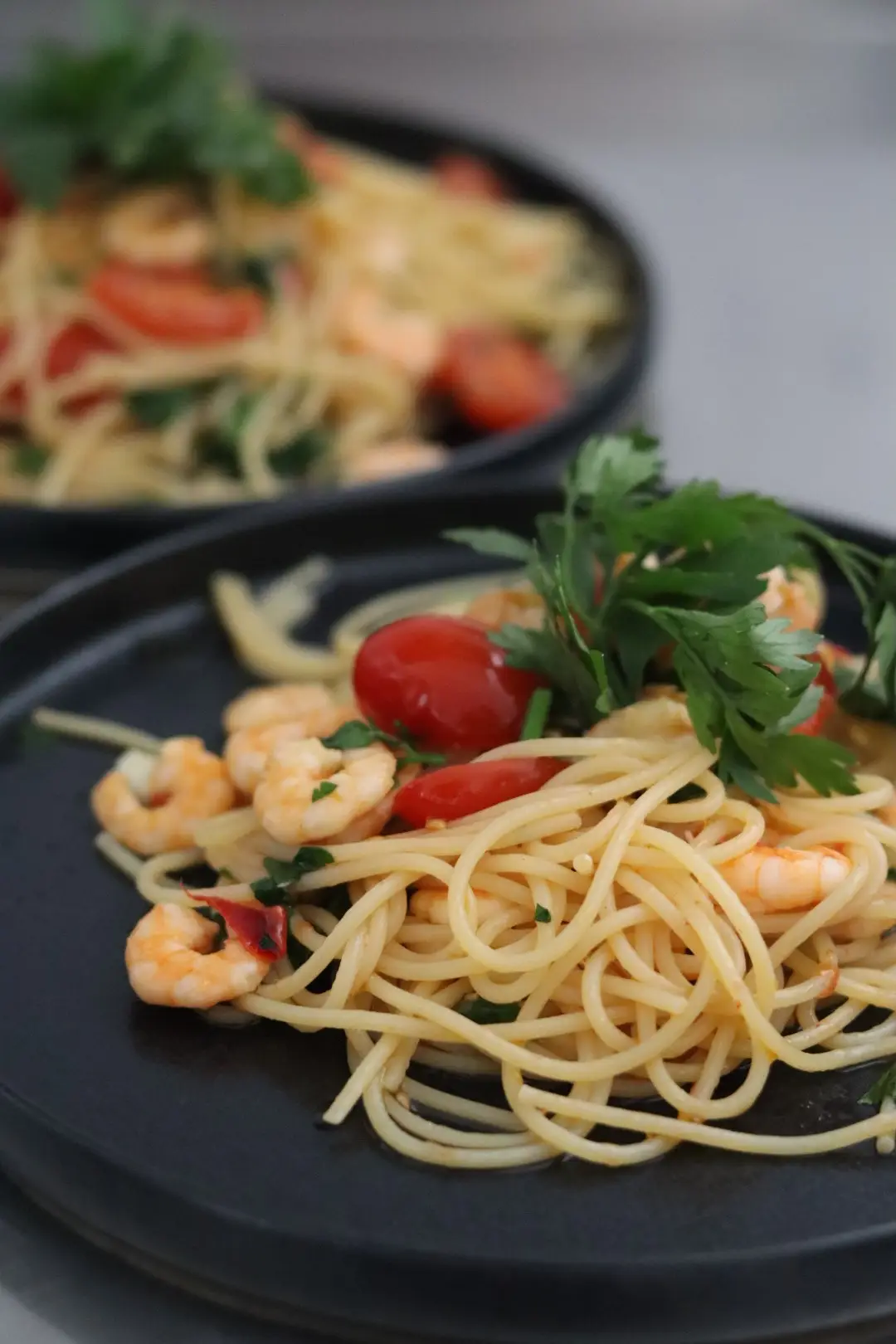 Pasta, Reis und Hülsenfrüchte